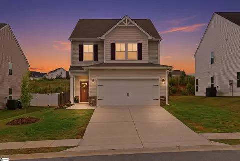 962 Cherry Plum Dr, Lyman, SC 29365