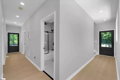 Entry Way - 159 Cherokee Trl, Easley, SC 29640 photo 2 of 2