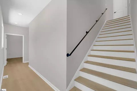 Entry Way - 159 Cherokee Trl, Easley, SC 29640 photo 1 of 2