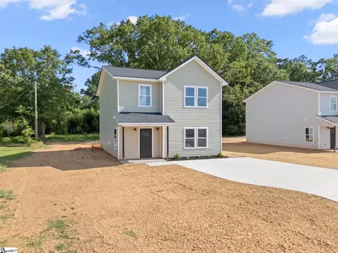 Exterior - 706 Laurel St, Honea Path, SC 29654 photo 2 of 5