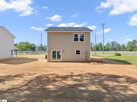 Exterior - 706 Laurel St, Honea Path, SC 29654 photo 5 of 5