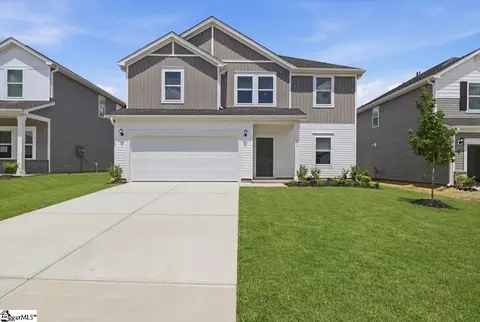 117 Gibbon Way, Gray Court, SC 29645