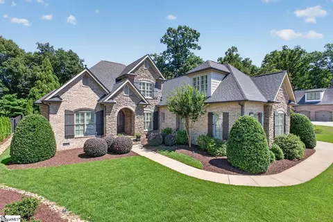 113 Rolleston Dr, Greenville, SC 29615
