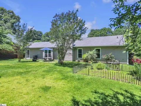 Exterior - 314 E Celestial Dr, Greer, SC 29651 photo 3 of 3
