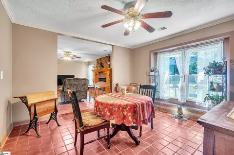 Dining - 314 E Celestial Dr, Greer, SC 29651 photo 1 of 3