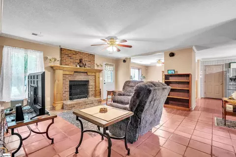 Living - 314 E Celestial Dr, Greer, SC 29651 photo 2 of 2