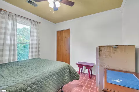 Bedroom - 314 E Celestial Dr, Greer, SC 29651 photo 1 of 4