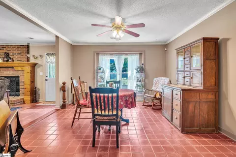 Dining - 314 E Celestial Dr, Greer, SC 29651 photo 2 of 3