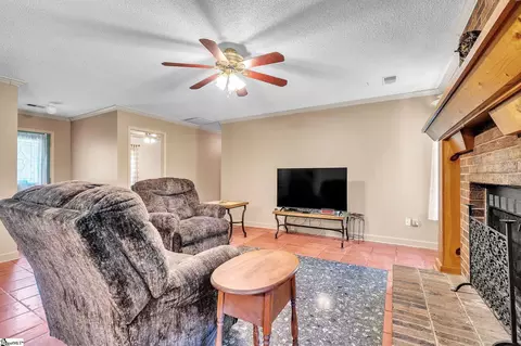 Living - 314 E Celestial Dr, Greer, SC 29651 photo 1 of 2