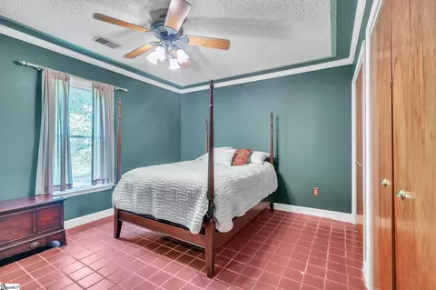Bedroom - 314 E Celestial Dr, Greer, SC 29651 photo 4 of 4