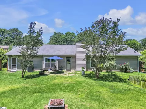 Exterior - 314 E Celestial Dr, Greer, SC 29651 photo 1 of 3