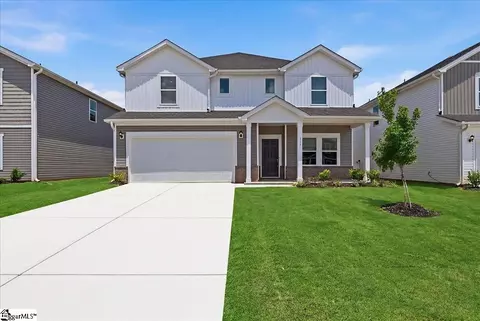 115 Gibbon Way, Gray Court, SC 29645