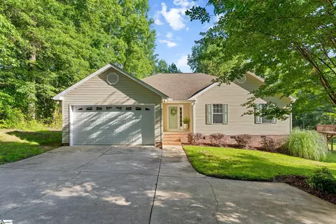 151 E Mountain Creek Rd, Greenville, SC 29609