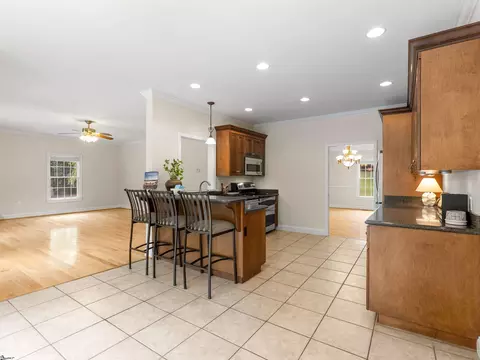 Kitchen - 453 Circle Rd, Greer, SC 29651 photo 1 of 3