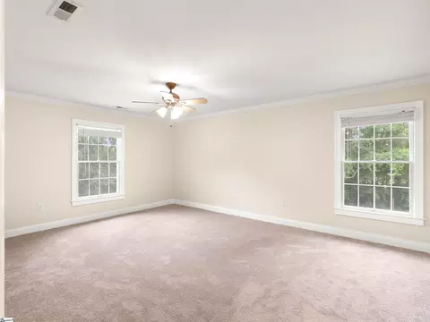 Bedroom - 453 Circle Rd, Greer, SC 29651 photo 2 of 5