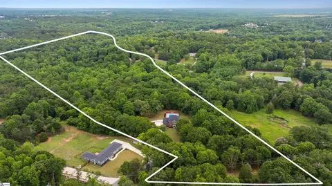 View/Area - 453 Circle Rd, Greer, SC 29651 photo 4 of 4