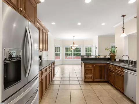 Kitchen - 453 Circle Rd, Greer, SC 29651 photo 2 of 3