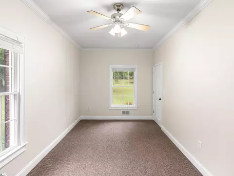 Bedroom - 453 Circle Rd, Greer, SC 29651 photo 1 of 5