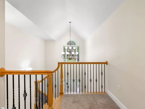 Entry Way - 453 Circle Rd, Greer, SC 29651 photo 2 of 2