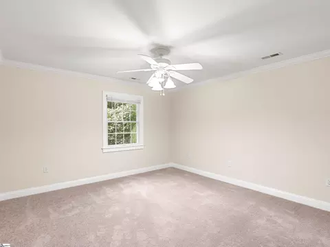 Bedroom - 453 Circle Rd, Greer, SC 29651 photo 5 of 5