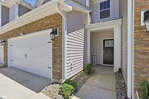 205 Reynard Trl, Greenville, SC 29609