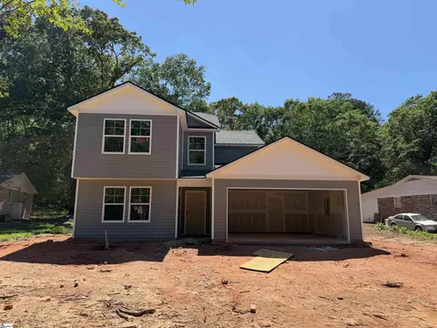 128 Barwood Cir, Greenville, SC 29611