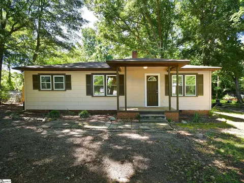 3517 Shawnee Ave, Anderson, SC 29626