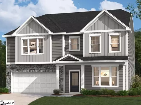 113 Thurgood Drive Ext, Greenville, SC 29607
