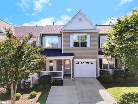 113 Pine Walk Dr, Greenville, SC 29615