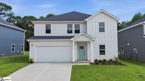 1013 Southwell Dr, Anderson, SC 29626