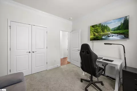 Bedroom - 200 Chippy Rd, Greer, SC 29650 photo 5 of 8