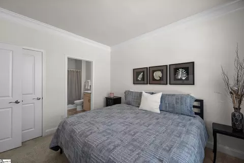 Bedroom - 200 Chippy Rd, Greer, SC 29650 photo 2 of 8