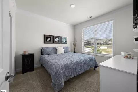 Bedroom - 200 Chippy Rd, Greer, SC 29650 photo 1 of 8