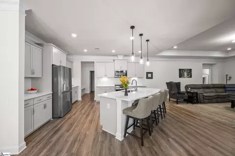 Kitchen - 200 Chippy Rd, Greer, SC 29650 photo 1 of 3