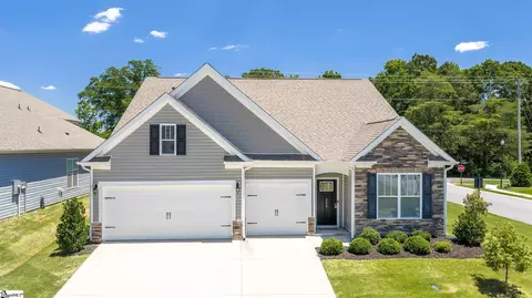 Exterior - 200 Chippy Rd, Greer, SC 29650 photo 9 of 9