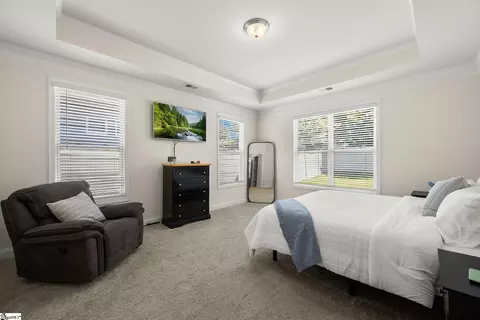 Bedroom - 200 Chippy Rd, Greer, SC 29650 photo 6 of 8