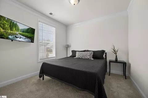 Bedroom - 200 Chippy Rd, Greer, SC 29650 photo 3 of 8