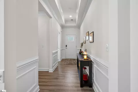 Entry Way - 200 Chippy Rd, Greer, SC 29650 photo 1 of 4