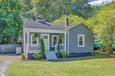 115 Brookdale Ave, Greenville, SC 29607