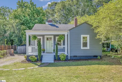 115 Brookdale Ave, Greenville, SC 29607