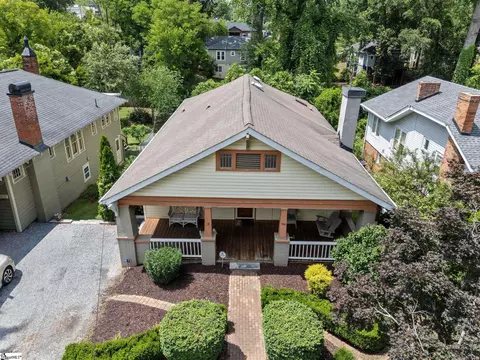 754 Rutledge St, Spartanburg, SC 29302