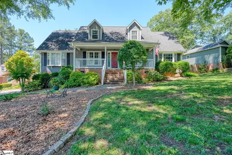 104 Margo Dr, Spartanburg, SC 29301