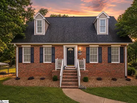 702 Keltner Ave, Spartanburg, SC 29302