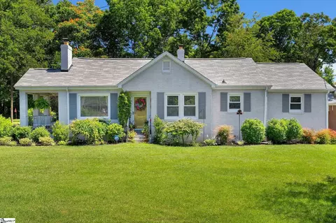 10 Forest Cir, Greenville, SC 29617