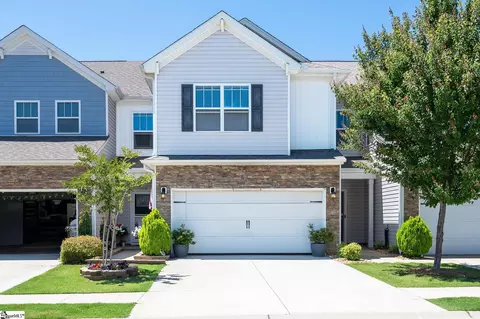 578 Yellow Fox Rd, Greer, SC 29650