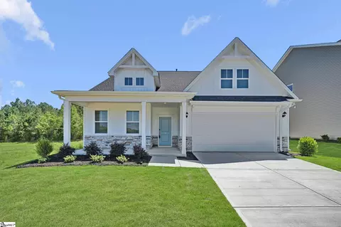 109 Terpak Ct, Gray Court, SC 29645