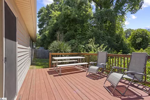 Exterior - 513 Millervale Rd, Greer, SC 29650 photo 4 of 6
