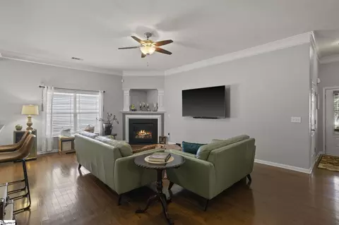 Living - 513 Millervale Rd, Greer, SC 29650 photo 1 of 1