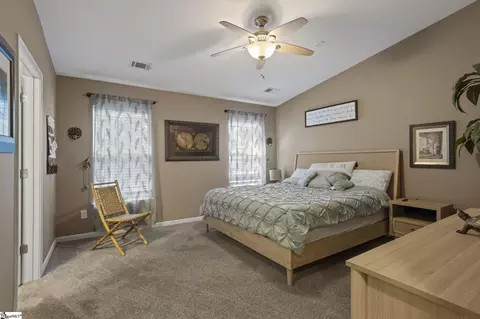 Bedroom - 513 Millervale Rd, Greer, SC 29650 photo 1 of 4