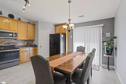 Dining - 513 Millervale Rd, Greer, SC 29650 photo 1 of 1